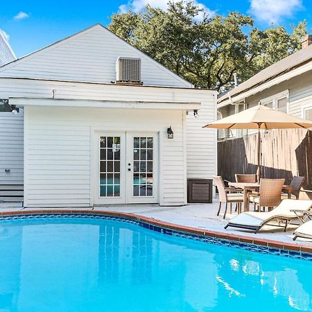 Luxury House With Pool And Hot Tub Villa New Orleans Exterior photo