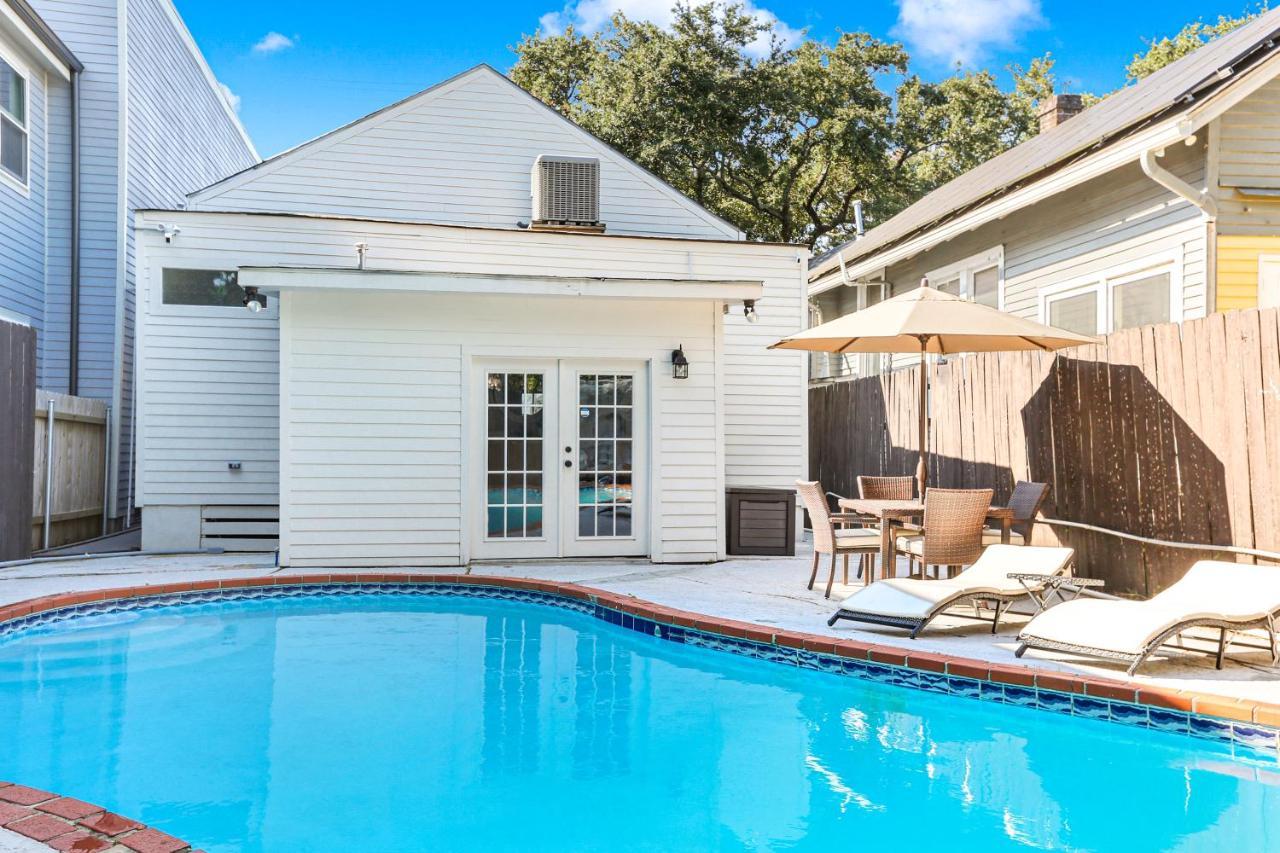 Luxury House With Pool And Hot Tub Villa New Orleans Exterior photo